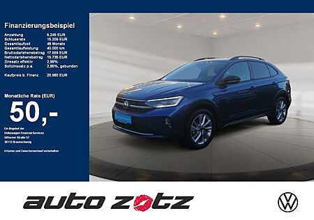 VW Taigo Volkswagen 1.0 TSI Move PDC,Virtual,ACC,LED,2xKlima