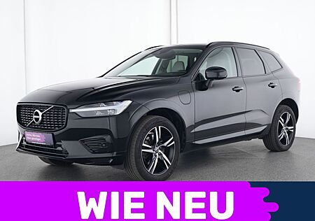 Volvo XC 60 XC60 R Design Pano|AHK|Winter-Paket|LED|Navi
