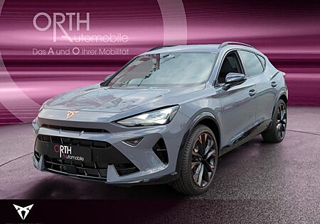 Cupra Formentor VZ 2.0 TSI DSG AWD+MATRIX+SOUNDS+AHK