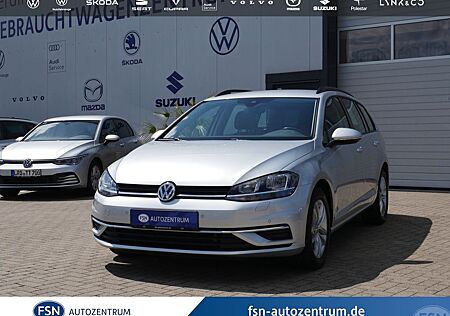 VW Golf Volkswagen VII Variant 1.6 TDI Comfortline NAVI ACC SI