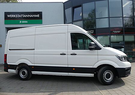 VW Crafter Volkswagen Kasten 35 HochLang BOTT/STHZ/ACC/ERGOSIT