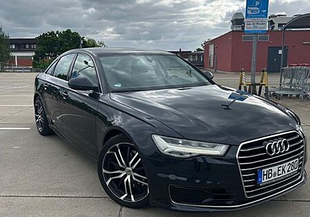 Audi A6 3.0 TDI 160kW quattro S tronic -
