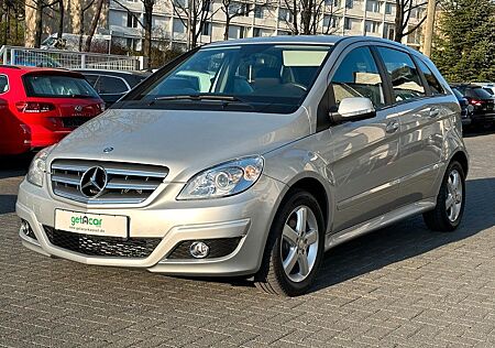 Mercedes-Benz B 180 B -Klasse CDI