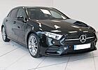 Mercedes-Benz A 250 4MATIC DCT - AMG Line - DOPPELBEREIFUNG