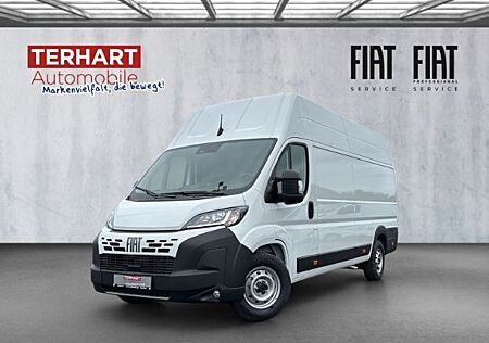 Fiat Ducato KaWa 35 L4H3/Rückfahrkamera/Tempomat/PDC