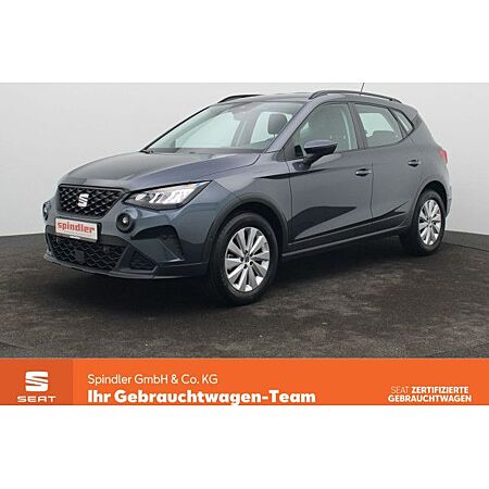 Seat Arona leasen
