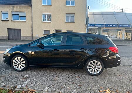 Opel Astra Sports Tourer 1.4 T 150 Jahre 103...