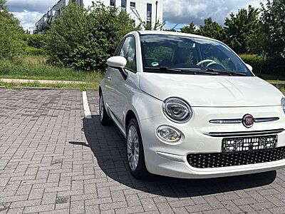 Fiat 500 1.0 GSE N3 Hybrid LOUNGE LOUNGE