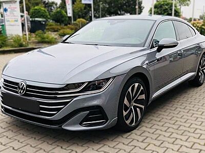 Volkswagen Arteon R-Line