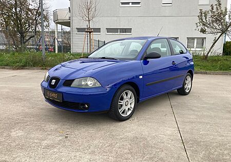 Seat Ibiza Sport