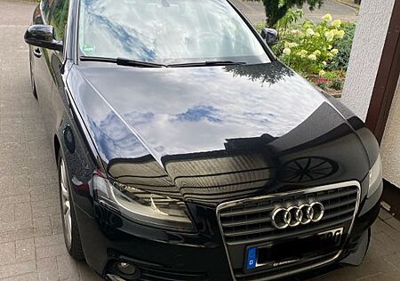 Audi A4 2.0 TDI (DPF) Ambiente Avant Ambiente