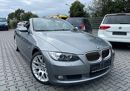 BMW 325i Cabrio KLIMA NAVI SHZ PDC LEDER 18"ALU