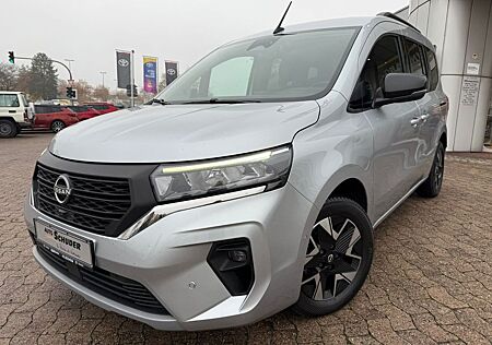 Nissan Townstar Kombi L1 Tekna