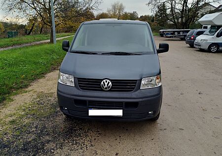 VW T5 Caravelle Volkswagen