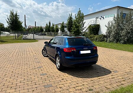Audi A3 1.4 TFSI Ambition Sportback Ambition