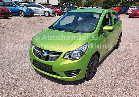 Opel Karl 1.0 Exklusiv*wenig km* Klima*