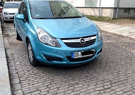 Opel Corsa D Edition "111 Jahre"