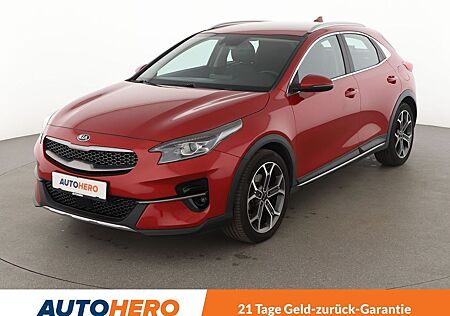 Kia XCeed 1.4 TGDI Spirit Aut*NAVI*LED*ACC*CAM*PC*