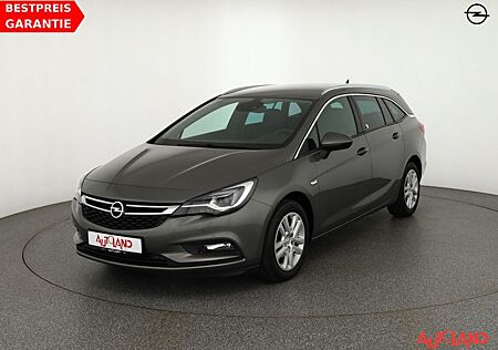 Opel Astra K ST 1.6 CDTI Innovation LED Leder AHK PDC