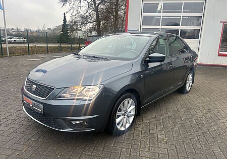 Seat Toledo Reference erst.78.000 Km !