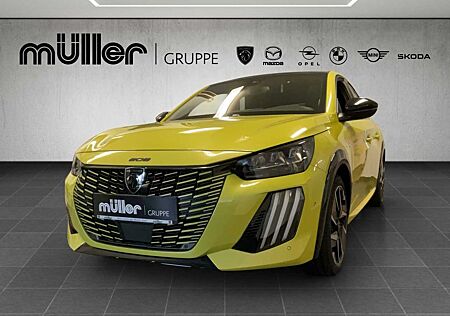 Peugeot 208 GT Hybrid 136 e-DSC6