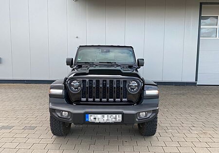 Jeep Wrangler 2.0 T-GDi 80th Anniversary Autom. 8...