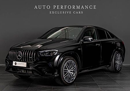 Mercedes-Benz GLE 53 AMG Hybrid Coupe *NETTO-EXPORT* €107.900