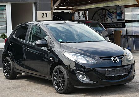 Mazda 2 Lim. 1.3 Kenko