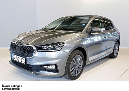 Skoda Fabia Tour 1 0 TSI 85 kW 7-Gang-DSG Selection