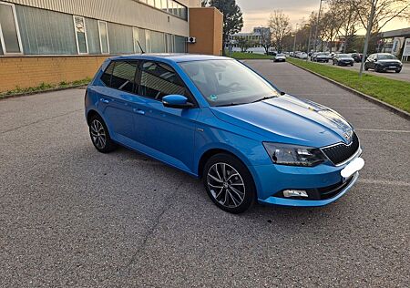 Skoda Fabia 1.0l TSI 70kW Drive Drive