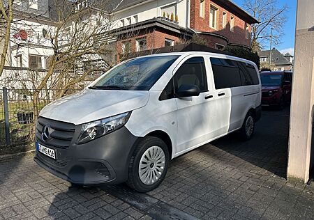 Mercedes-Benz Vito 114 CDI PRO lang Auto Tourer PRO