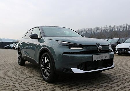 Citroën E-C4 ë-C4 156 Max