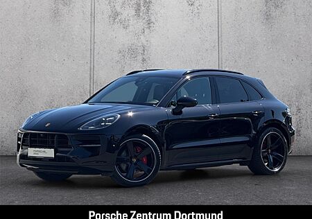Porsche Macan GTS BOSE Sportabgasanlage Panoramadach