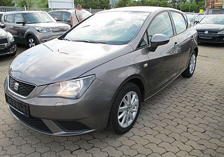 Seat Ibiza Lim. Style Salsa