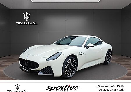Maserati GranTurismo Modena *MY24*LED*AWD*Luftfahw.*