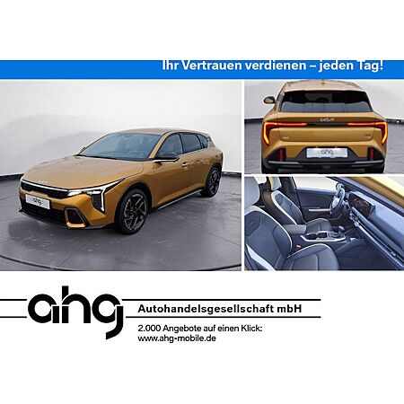 Kia Andere leasen