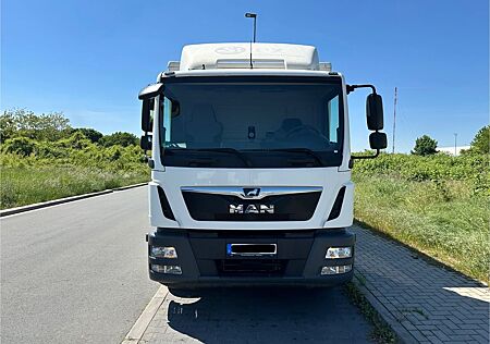 MAN TGM 15.290
