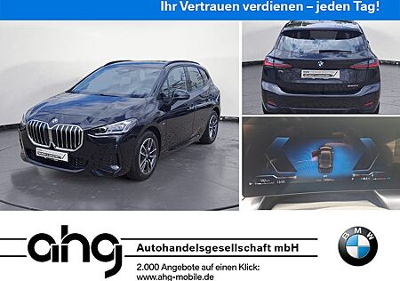 BMW 2er 220i Active Tourer DCT M Sportpaket e. Sitze AHK