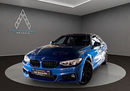 BMW 435 i xDrive M Sport Gran Coupe *-GARANTIE*
