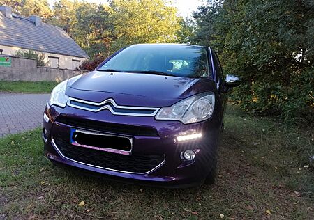 Citroën C3 PureTech 82 Exclusive Exclusive