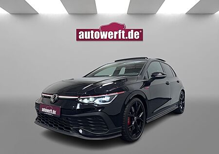 VW Golf Volkswagen GTI 8 2.0 TSI DSG CLUB PANO MATRIX ACC 19Z