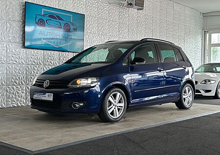 VW Golf Plus Volkswagen 1.4 TSI Match*1 J.Garantie*Tüv/Hu Neu*