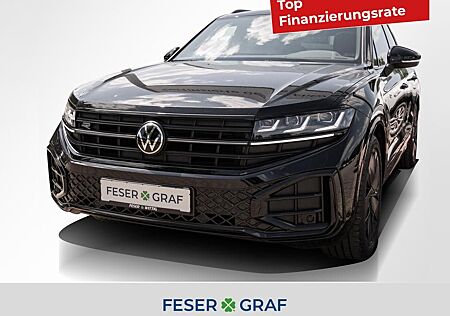 VW Touareg Volkswagen 3.0 TDI R-Line 4M/Pano/21"/Luft/Sitzlüf/