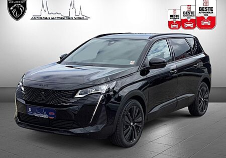 Peugeot 5008 GT 130 Pure-Tech EAT8 /el. Heck/7 Sitz/ACC/