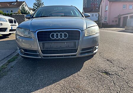 Audi A4 2.0 TDI Avant