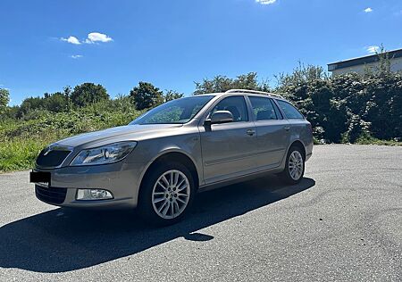 Skoda Octavia 1.6 TDI Ambiente Combi Ambiente L+K