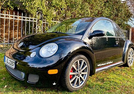VW New Beetle Volkswagen 2.3 V5 Sport Edition Sport Edition