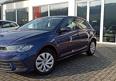VW Polo Volkswagen VI Life,DSG,