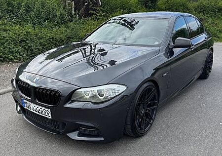 BMW 535i - M Paket