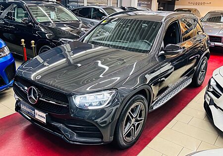 Mercedes-Benz GLC 220 d 4Matic|AMG-LINE|HEAD-UP|WIDESCREEN|1HD